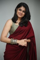 Faria Abdullah at Bhagavanthudu Teaser Launch